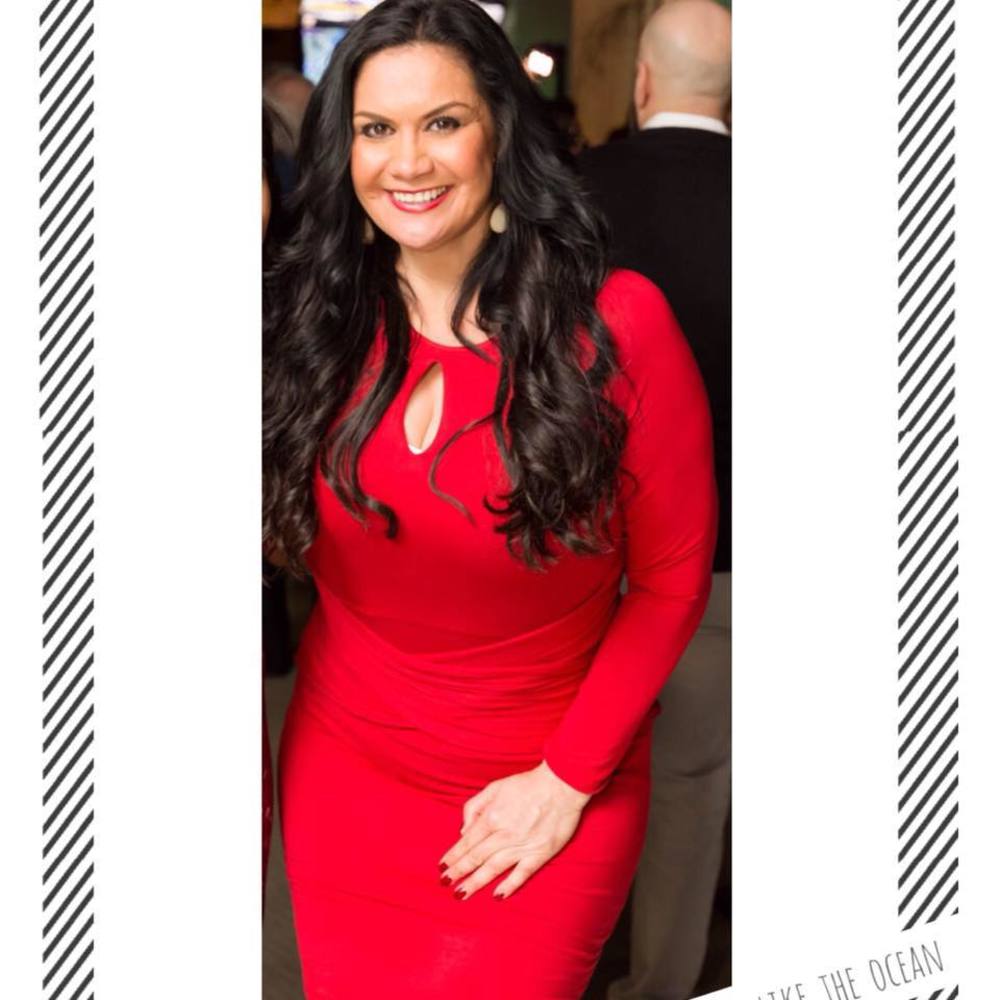 Meet your Posher, Cristina